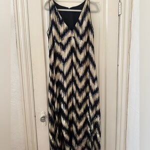 Banana Republic Shimmer Dress